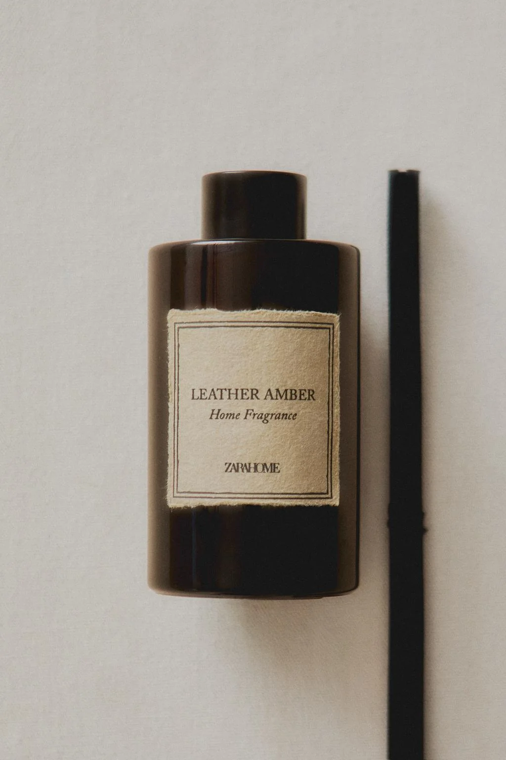 (200 мл) LEATHER AMBER ароматические палочки