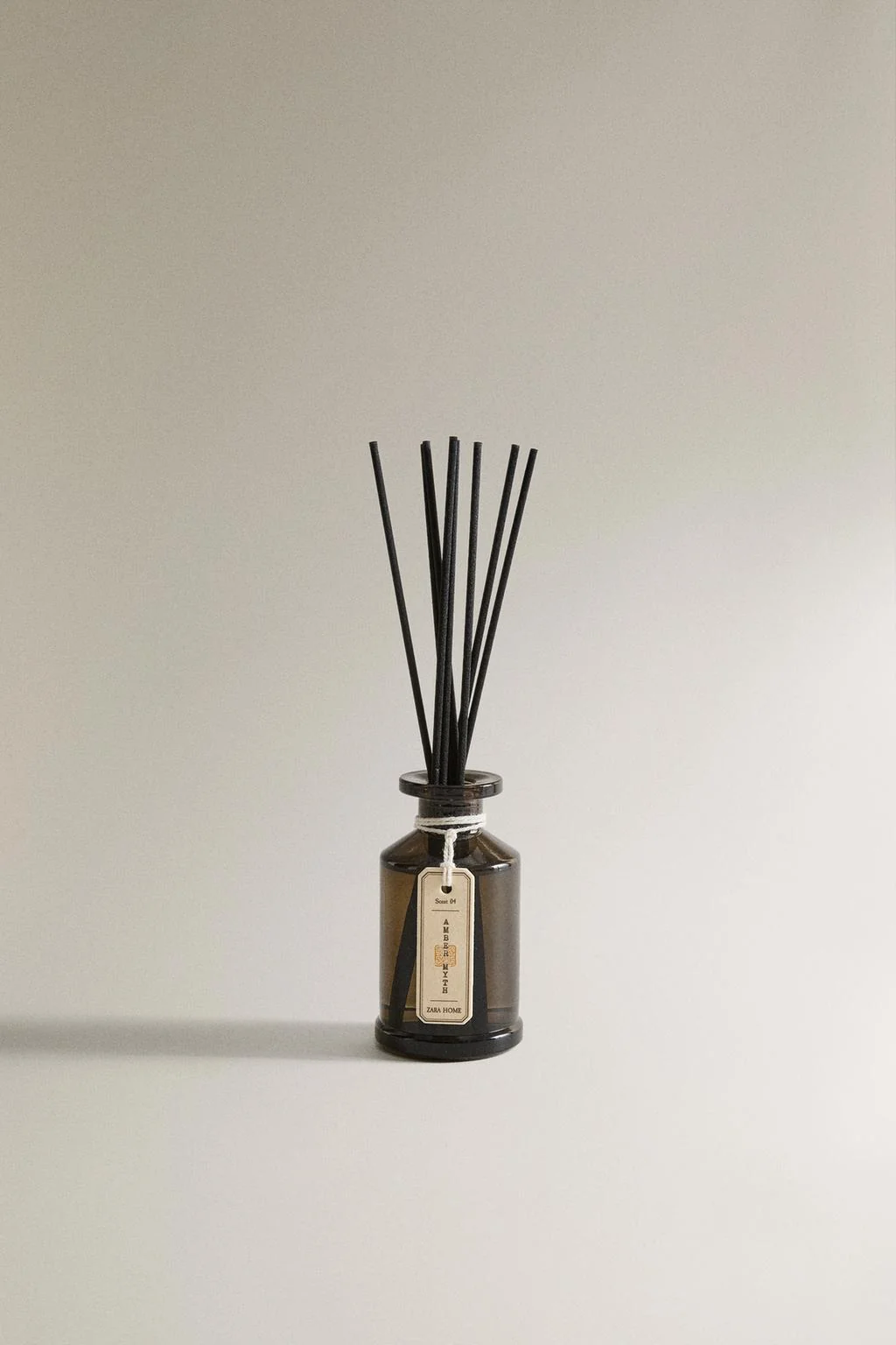 (100 мл) Аромадиффузор Янтарный миф