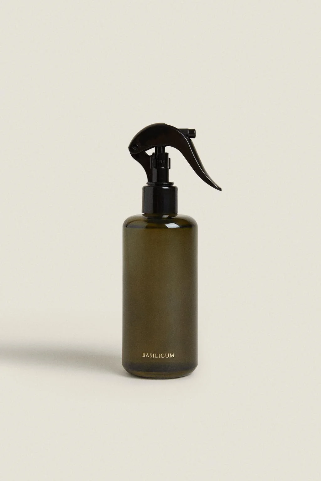 (200 мл) Освежитель воздуха с базиликом — Парфюмерия для дома и текстиль