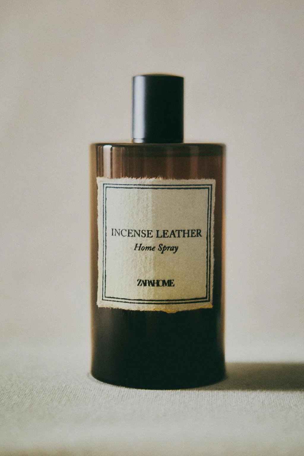 (200 мл) Освежитель воздуха Incense Leather