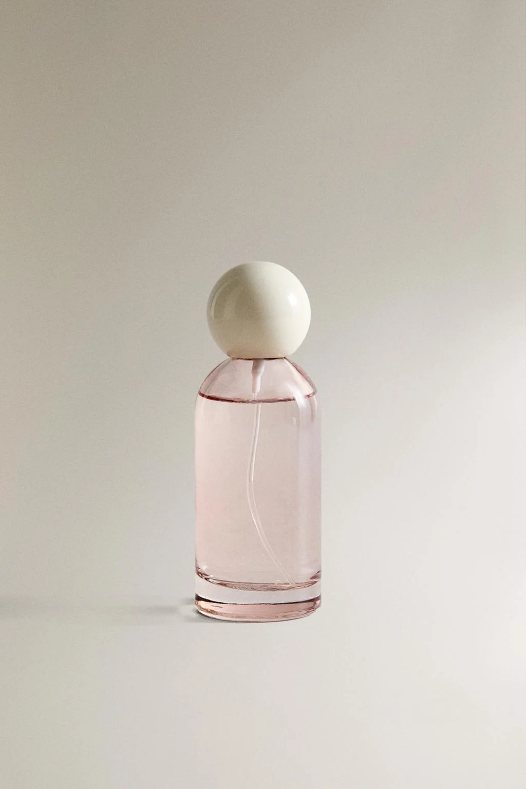 (100 мл) Освежитель воздуха Musky Lily — Парфюмерия для дома и текстиль