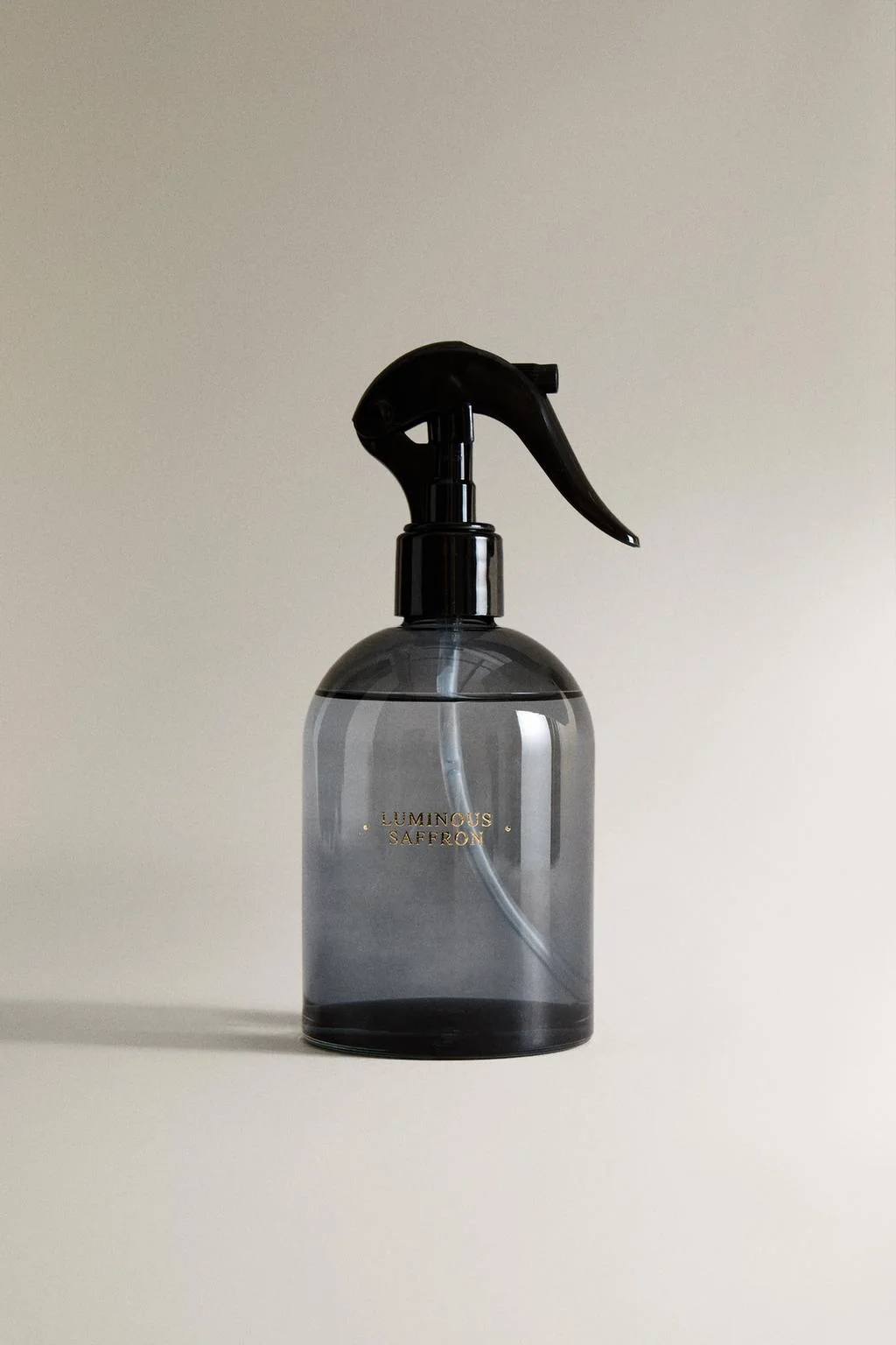 (230 мл) Освежитель воздуха Светящийся шафран — Парфюмерия для дома и текстиль