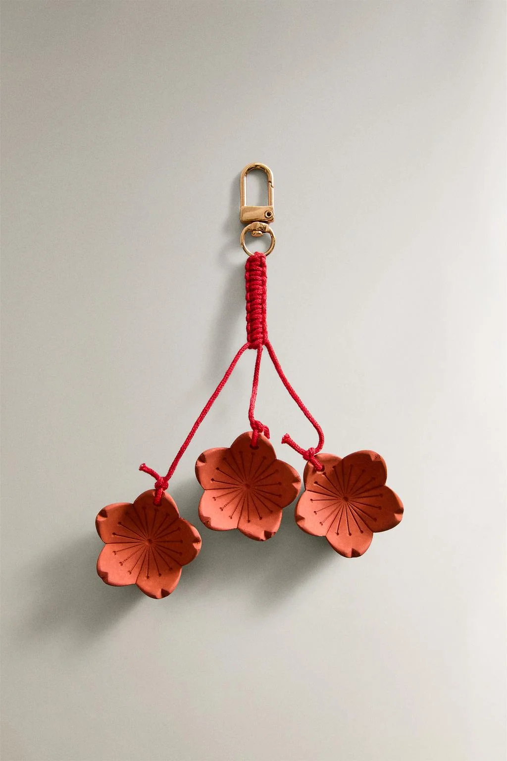 Ароматический брелок цветение османтуса — Парфюмерия для дома и текстиль