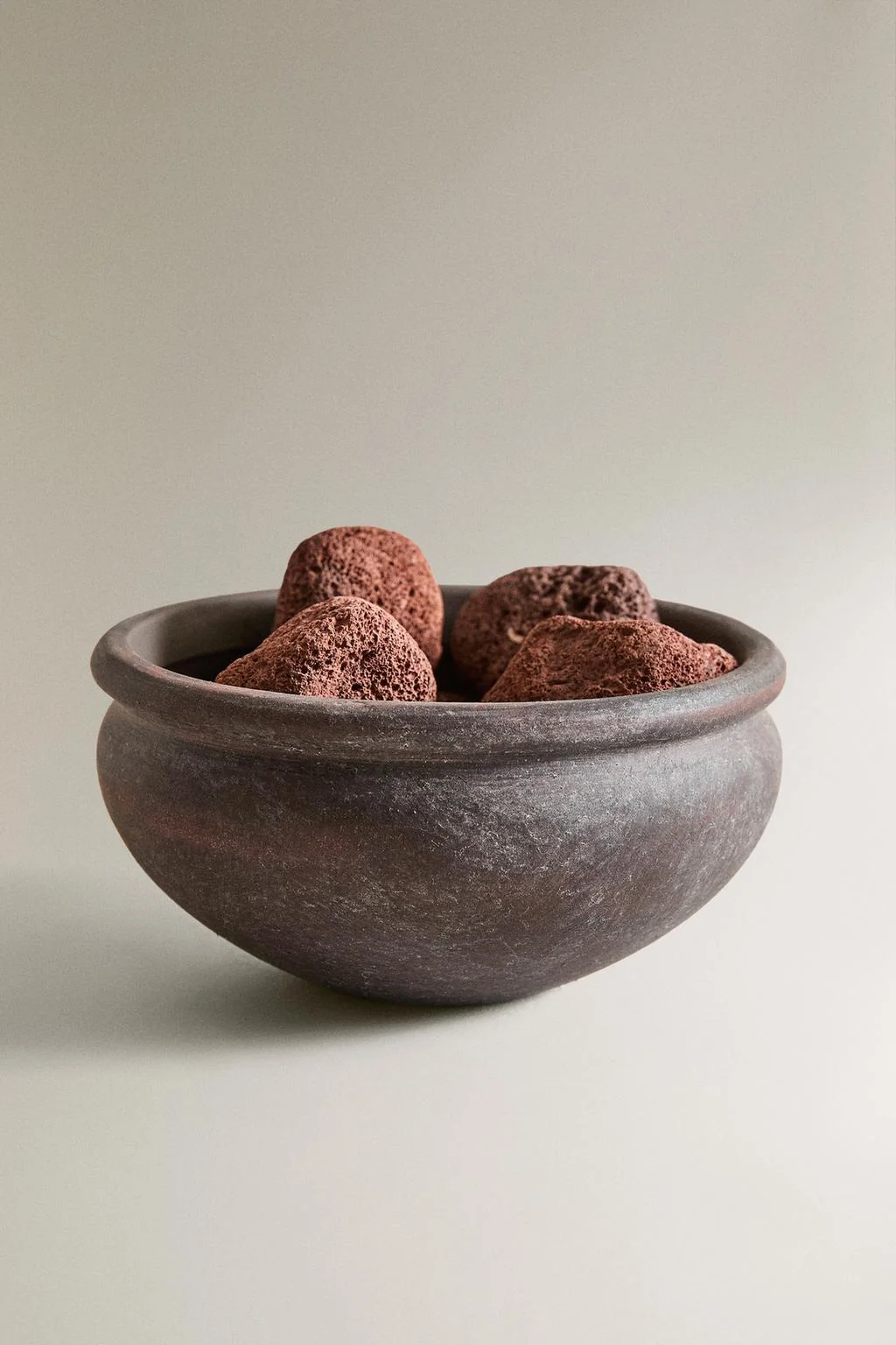 Керамический диффузор с вулканическими камнями — Аксессуары