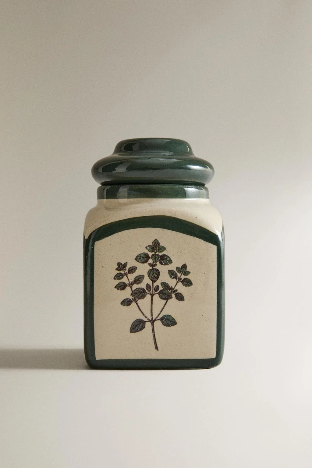 (320 Г) АРОМАТИЧЕСКАЯ СВЕЧА С ЗАПАХОМ ОРЕГАНО — Свечи