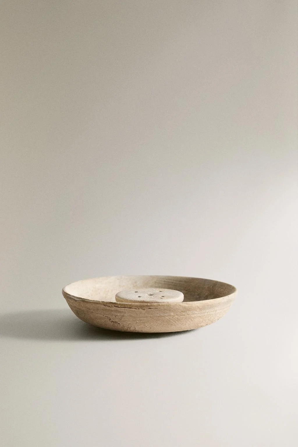 Керамическая курильница — Аксессуары