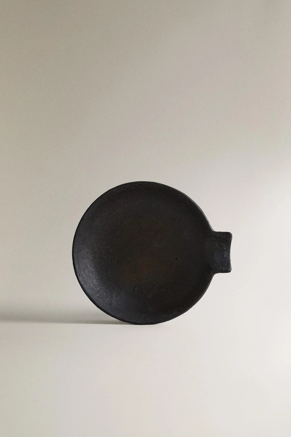 Керамическая подставка для сжигания — Аксессуары