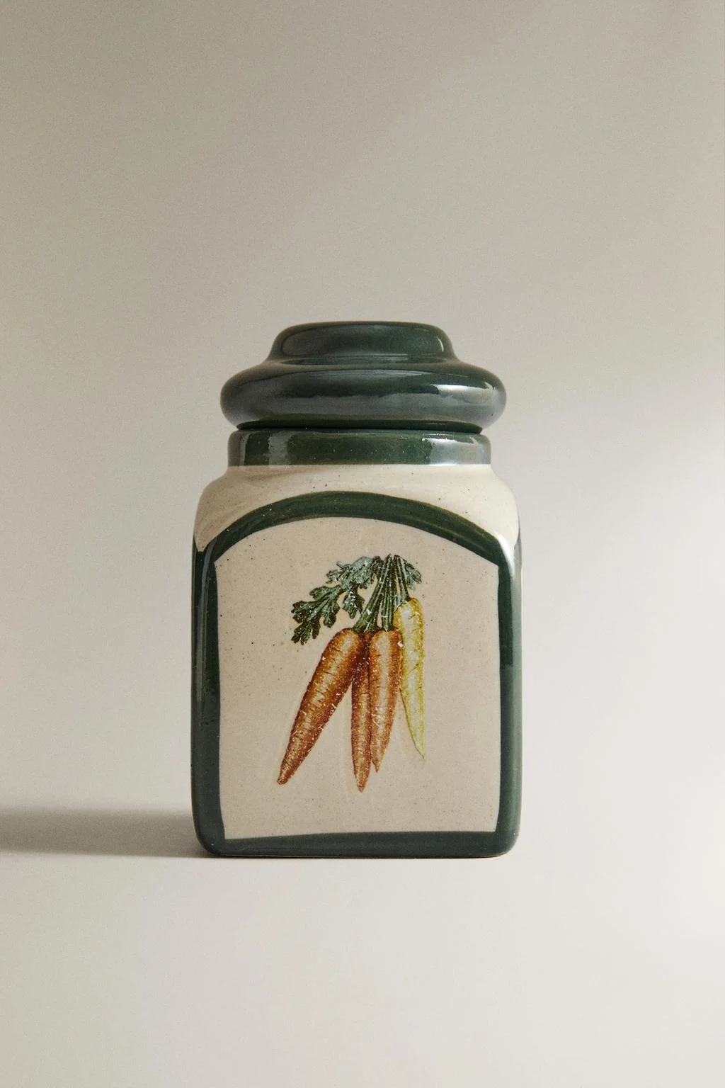 (320 Г) АРОМАТИЧЕСКАЯ СВЕЧА С ЗАПАХОМ МОРКОВНОГО БРИЗА — Свечи