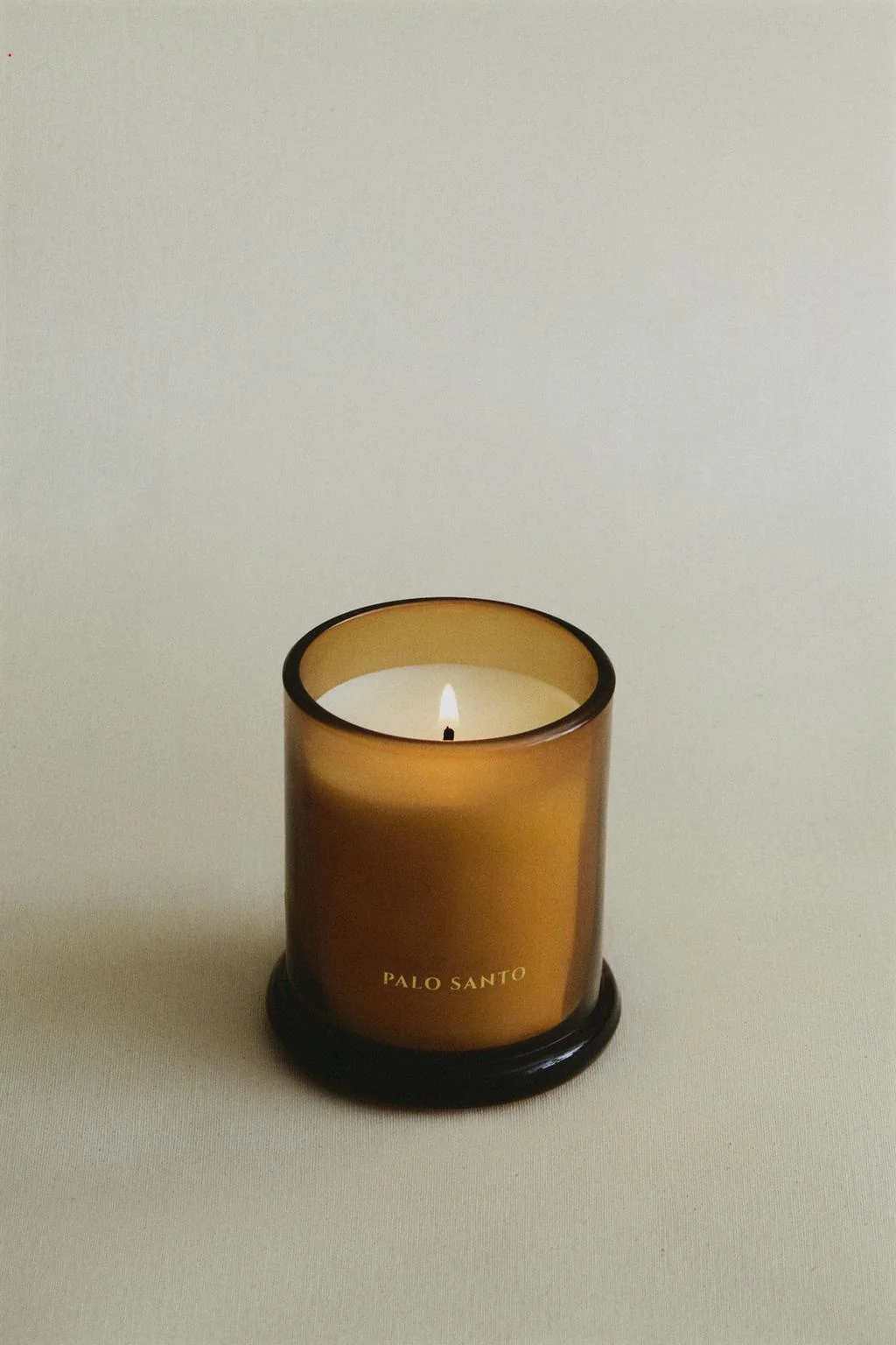 (150 г) PALO SANTO ароматическая свеча