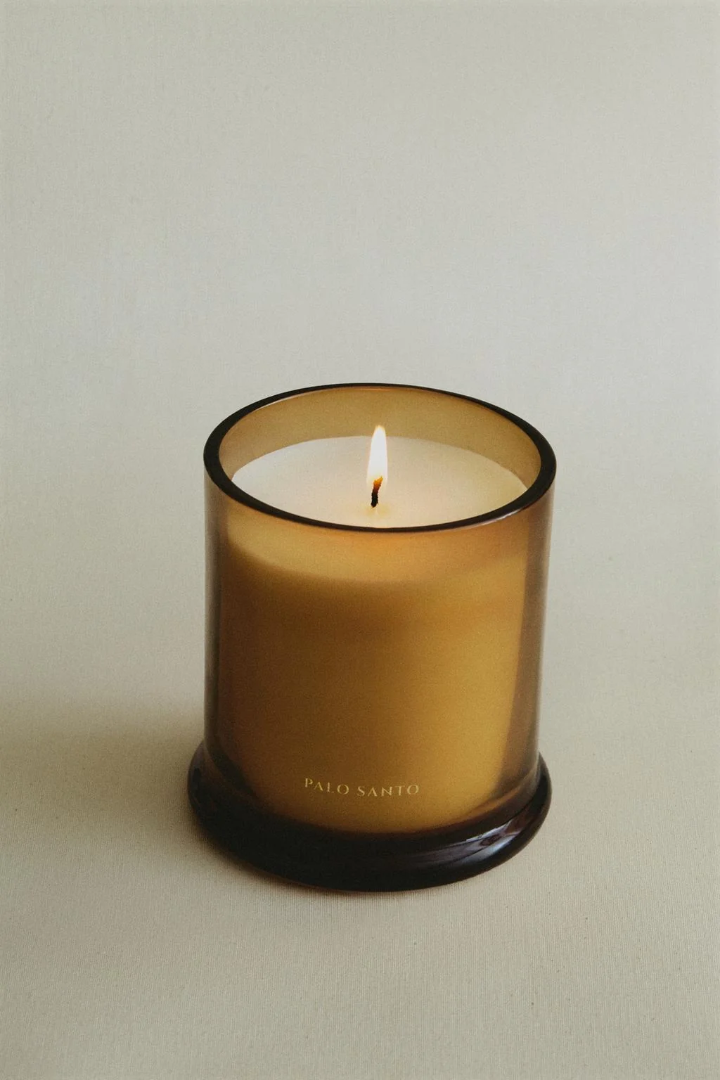 (350 г) PALO SANTO ароматическая свеча