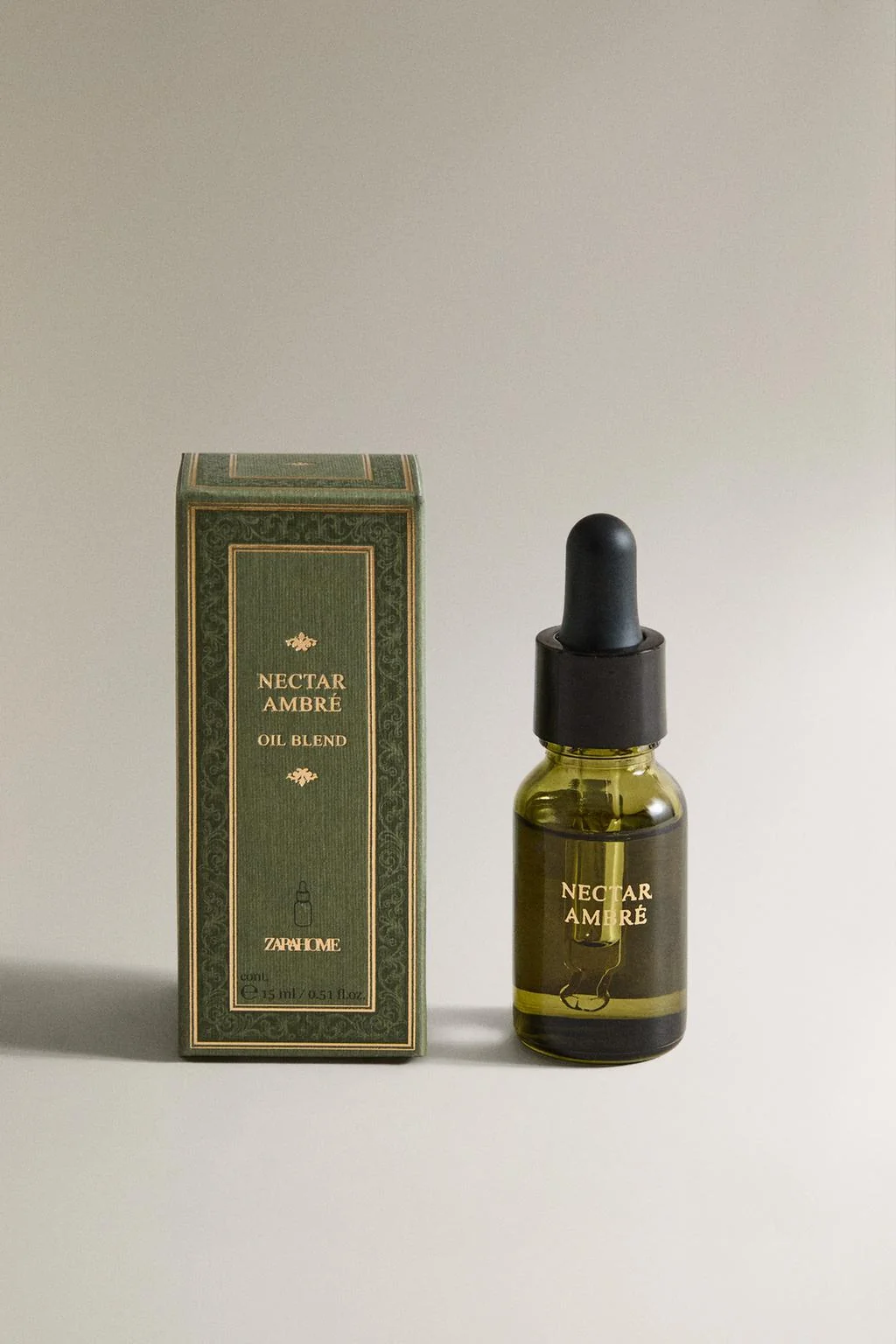 (15 мл) Нектар амбре эссенциал ойл — Аксессуары