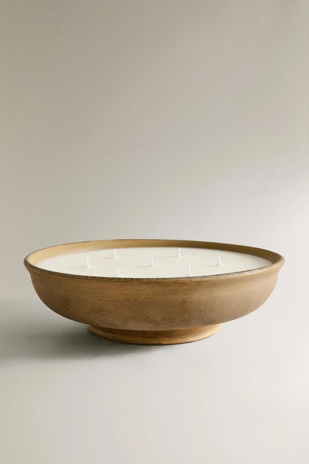 (1200 г) INCENSE LEATHER ароматическая свеча