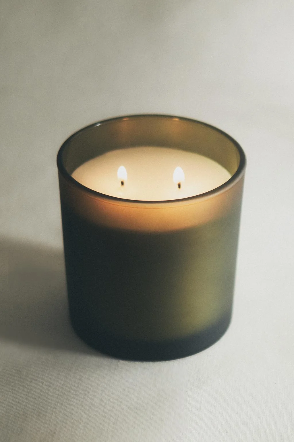 (350 г) TUBEROSE ароматическая свеча