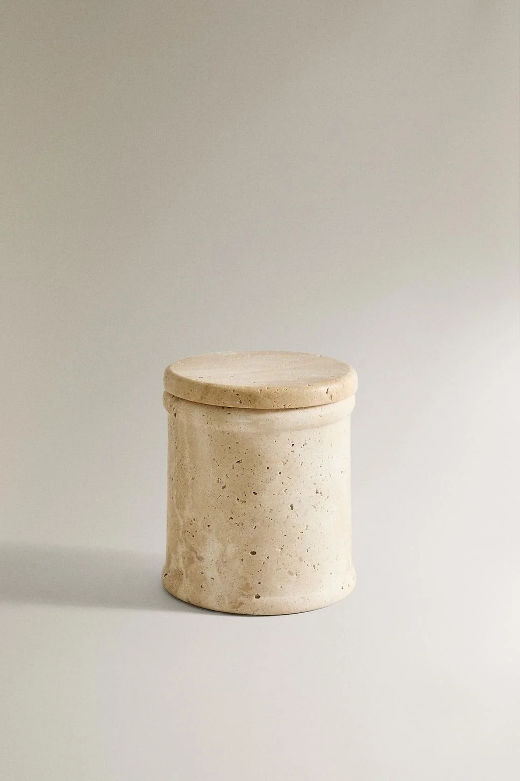 Ароматическая свеча (200 г) «уд эклат» — Свечи