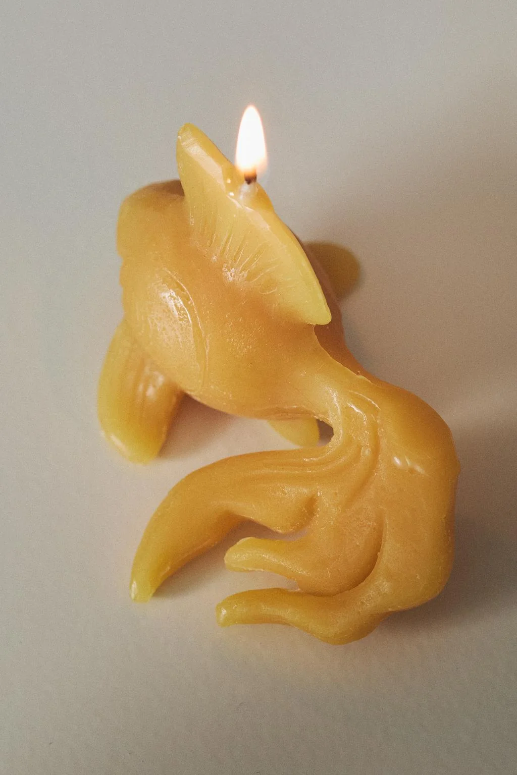 Набор ароматических свечей Fleur d'Osmanthus