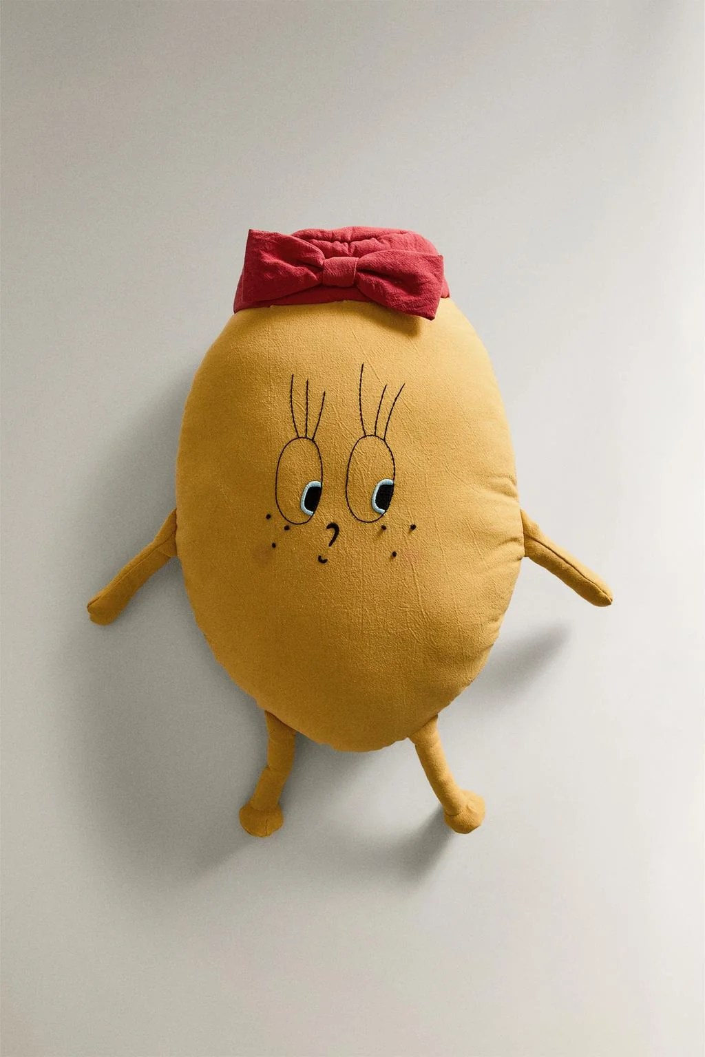 Детская подушка лимончелла х зоопарк животных — Площадки и кушания