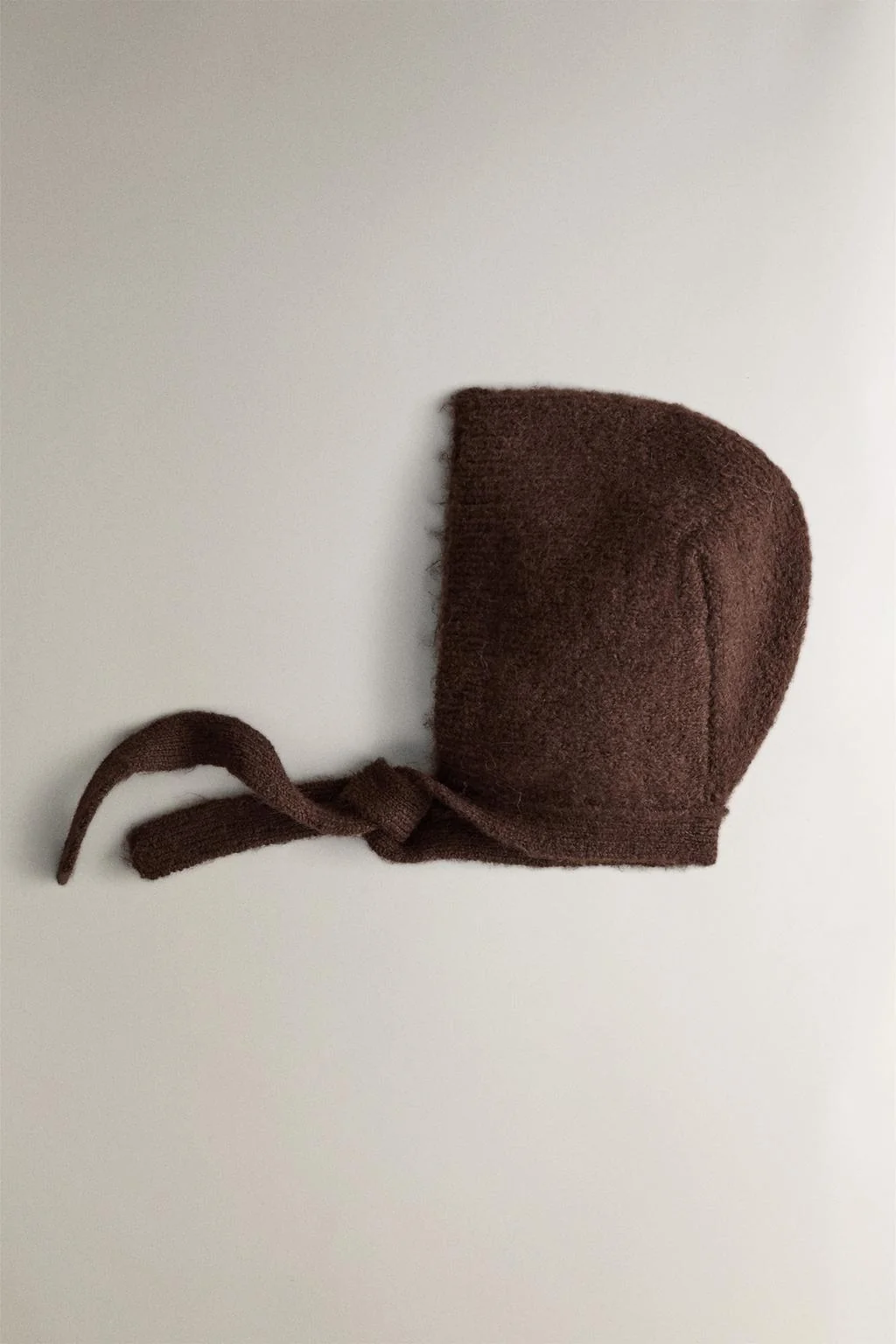 Детский альпака чепчик — Домашняя одежда для новорожденных