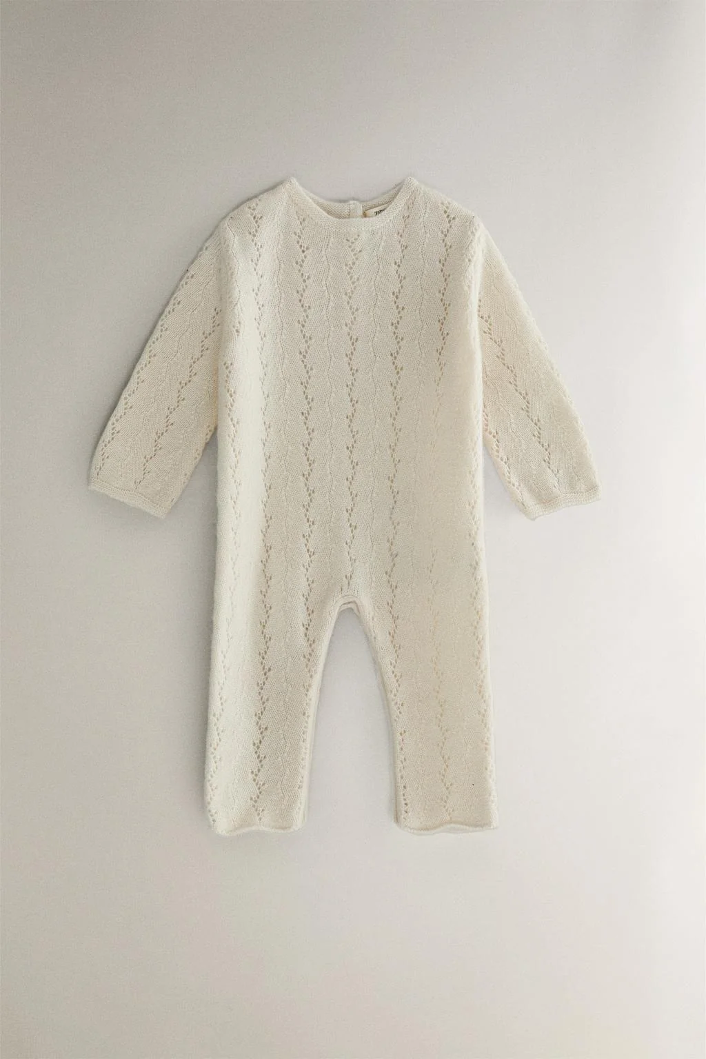 Детская кашемировая ромпер — Домашняя одежда для новорожденных