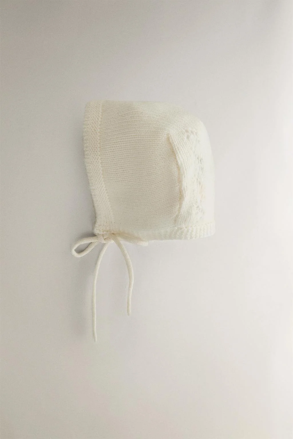 Детский кашемировый чепчик — Домашняя одежда для новорожденных