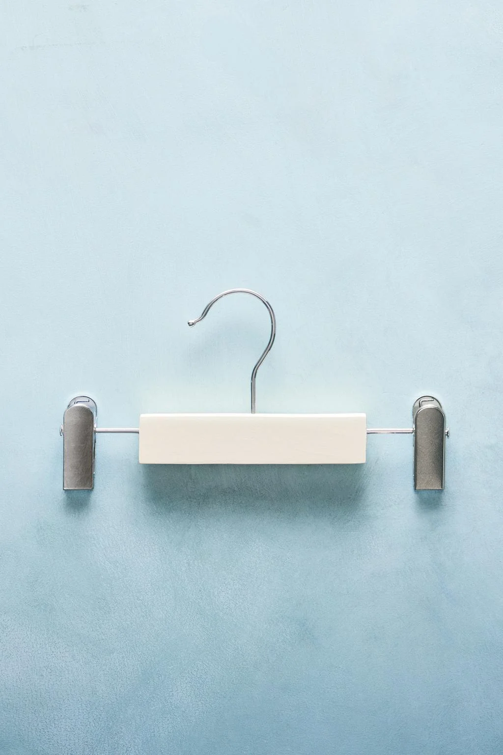 Набор детских деревянных вешалок с заколками (набор из 3) — Хранение и организация для детей