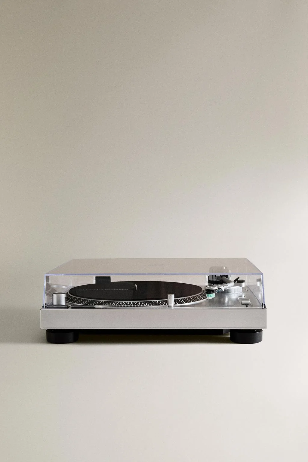 Виниловый проигрыватель Audio Technica