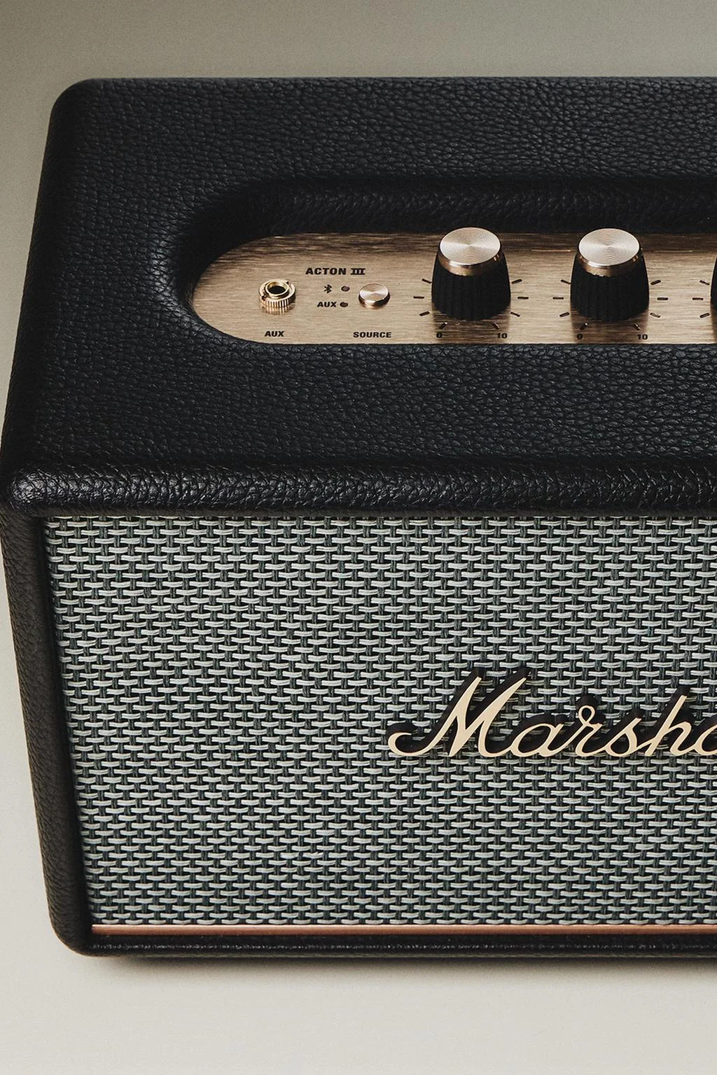 Колонка MARSHALL ACTON III