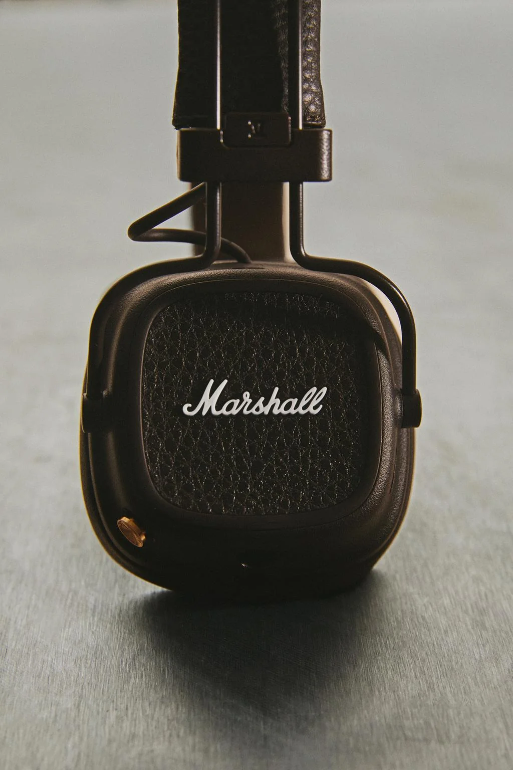 Беспроводные наушники MARSHALL MAJOR V