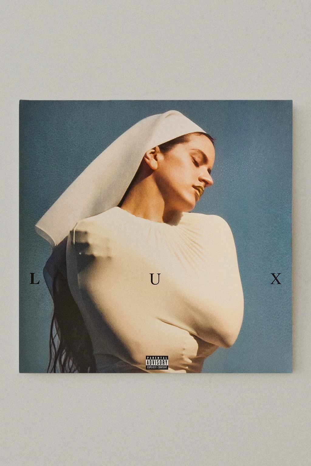 Rosalia: Lux Винил