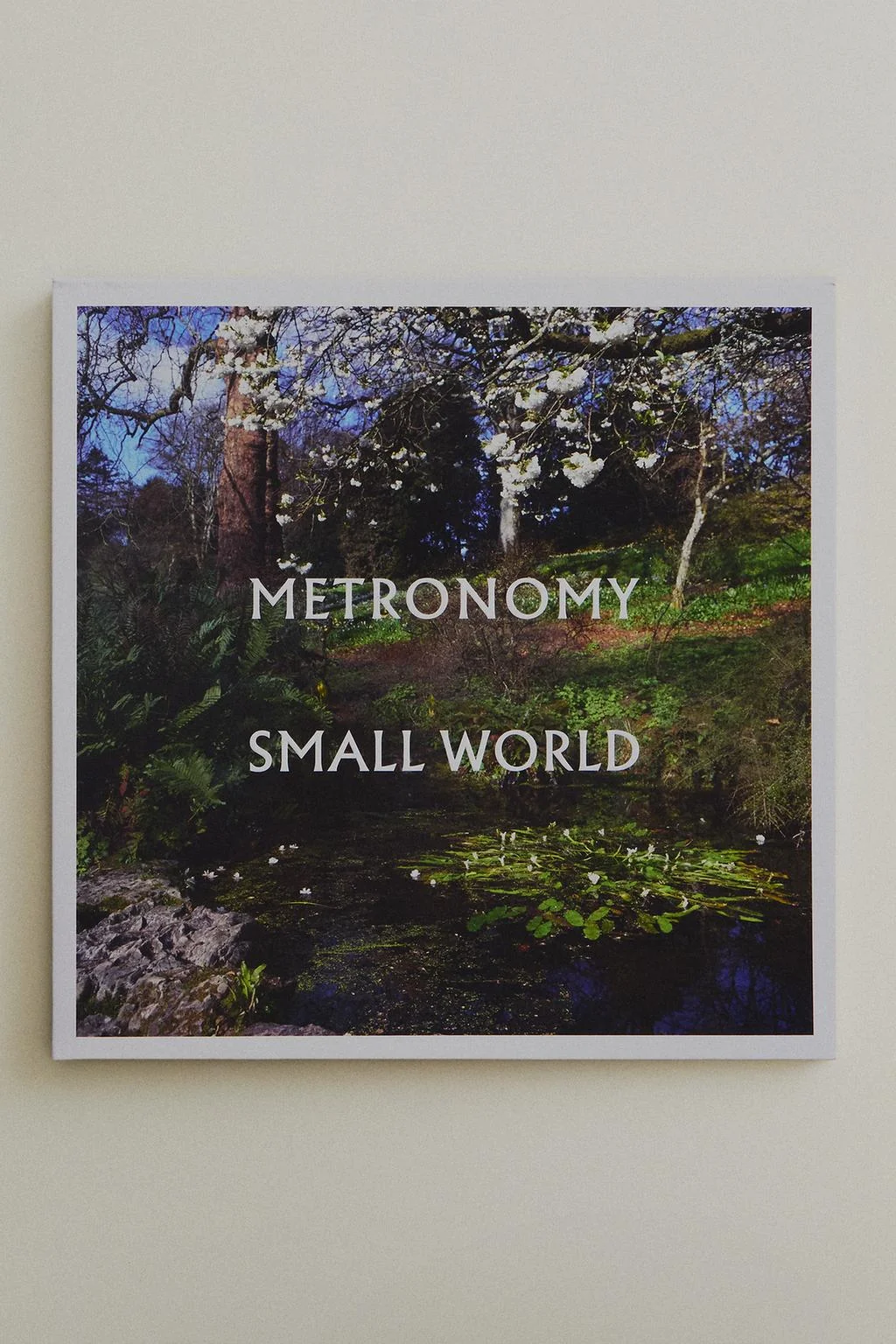 Metronomy - Small World - Special Edition Винил