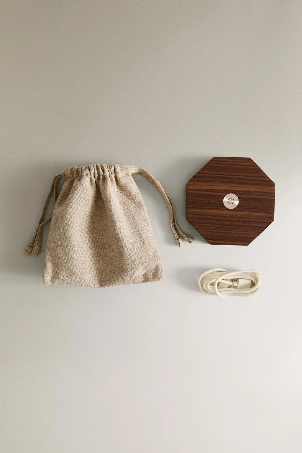 Складная беспроводная настольная лампа — Подарки