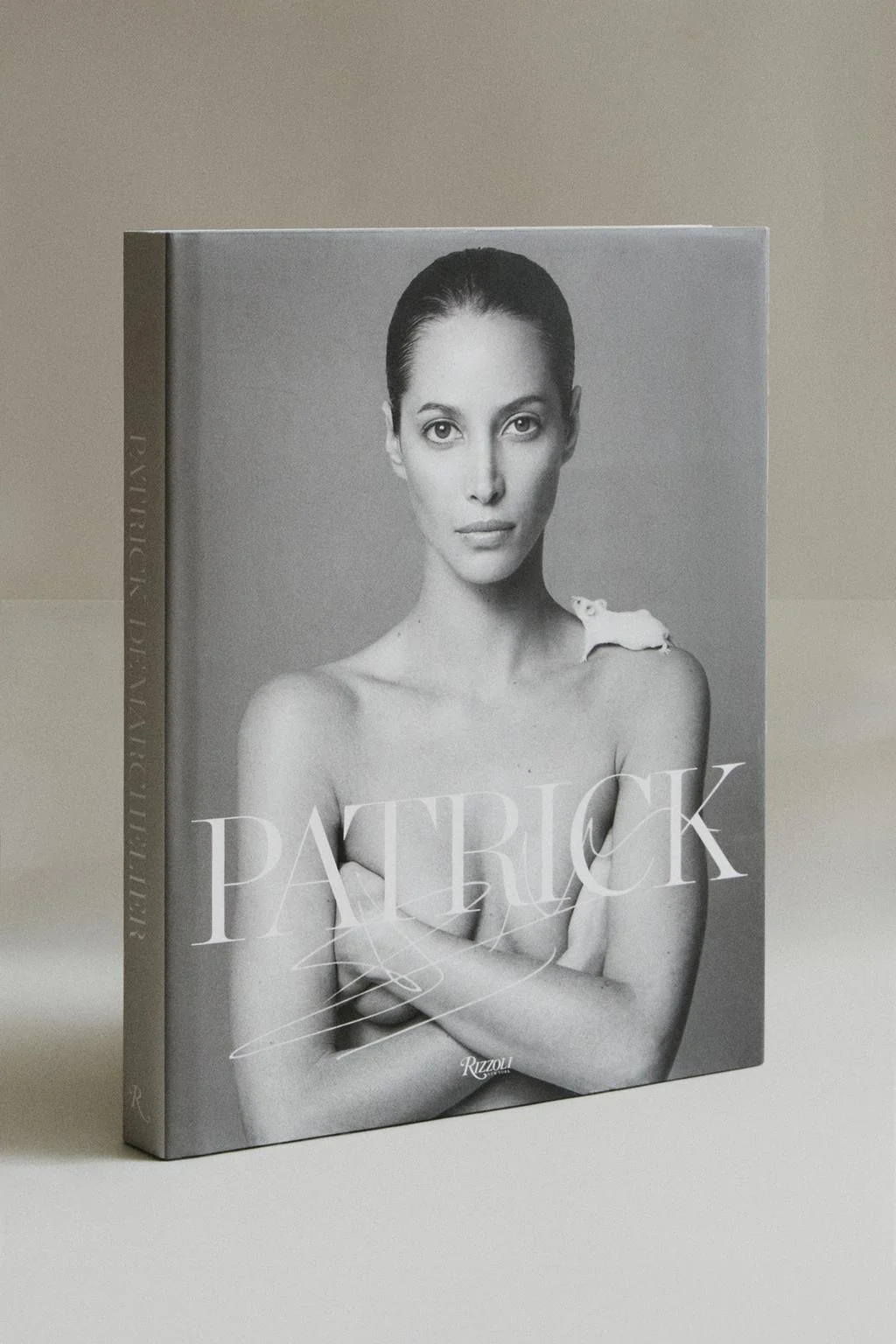 Книга DEMARCHELIER (на английском)
