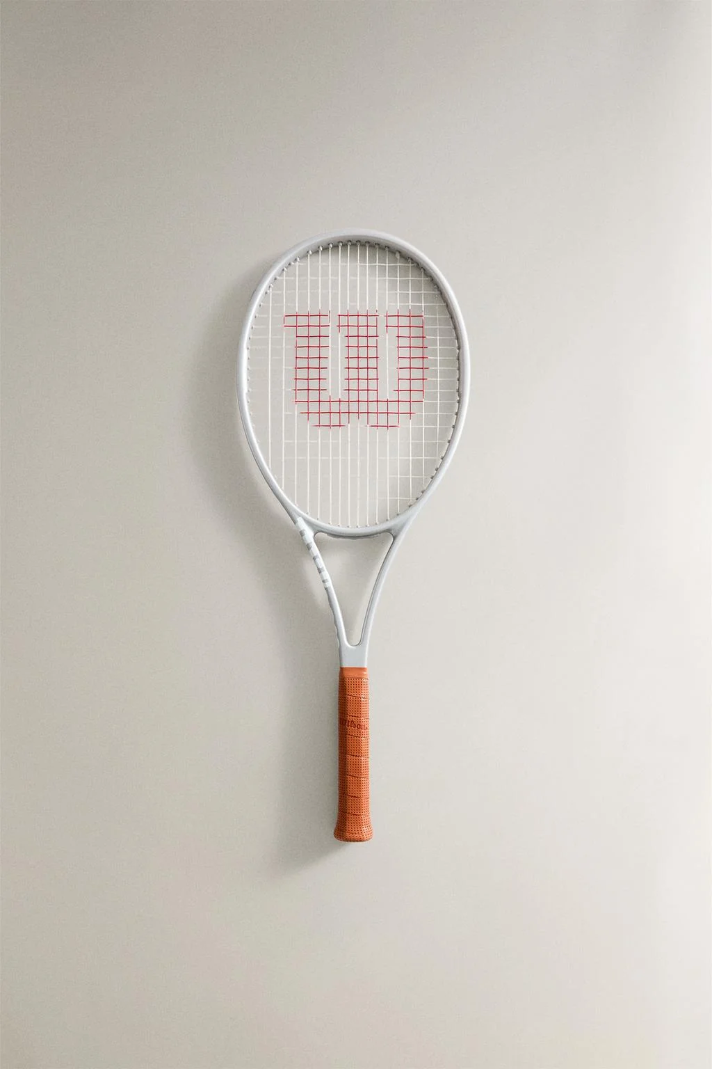 Теннисная ракетка Wilson — Музыка | Фотография | Спорт | Игры