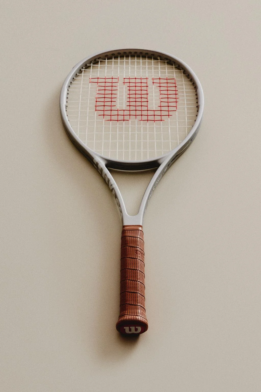 Теннисная ракетка Wilson — Концепции