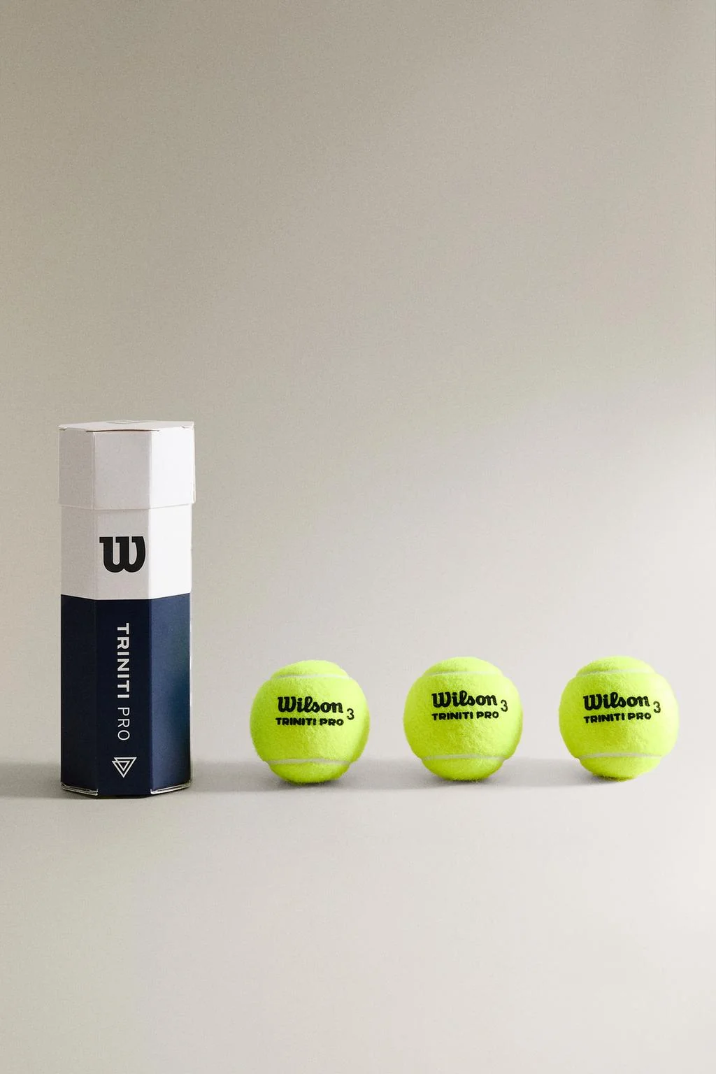 Теннисные мячи Wilson (набор из 3) — Музыка | Фотография | Спорт | Игры