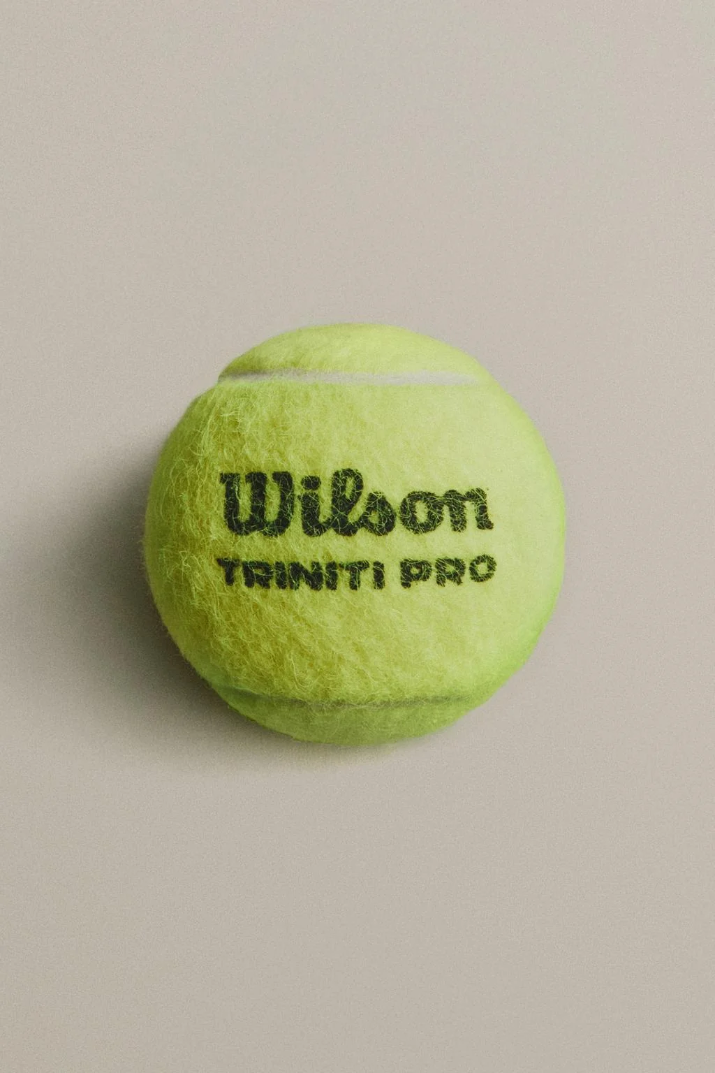 Теннисные мячи Wilson (набор из 3) — Концепции