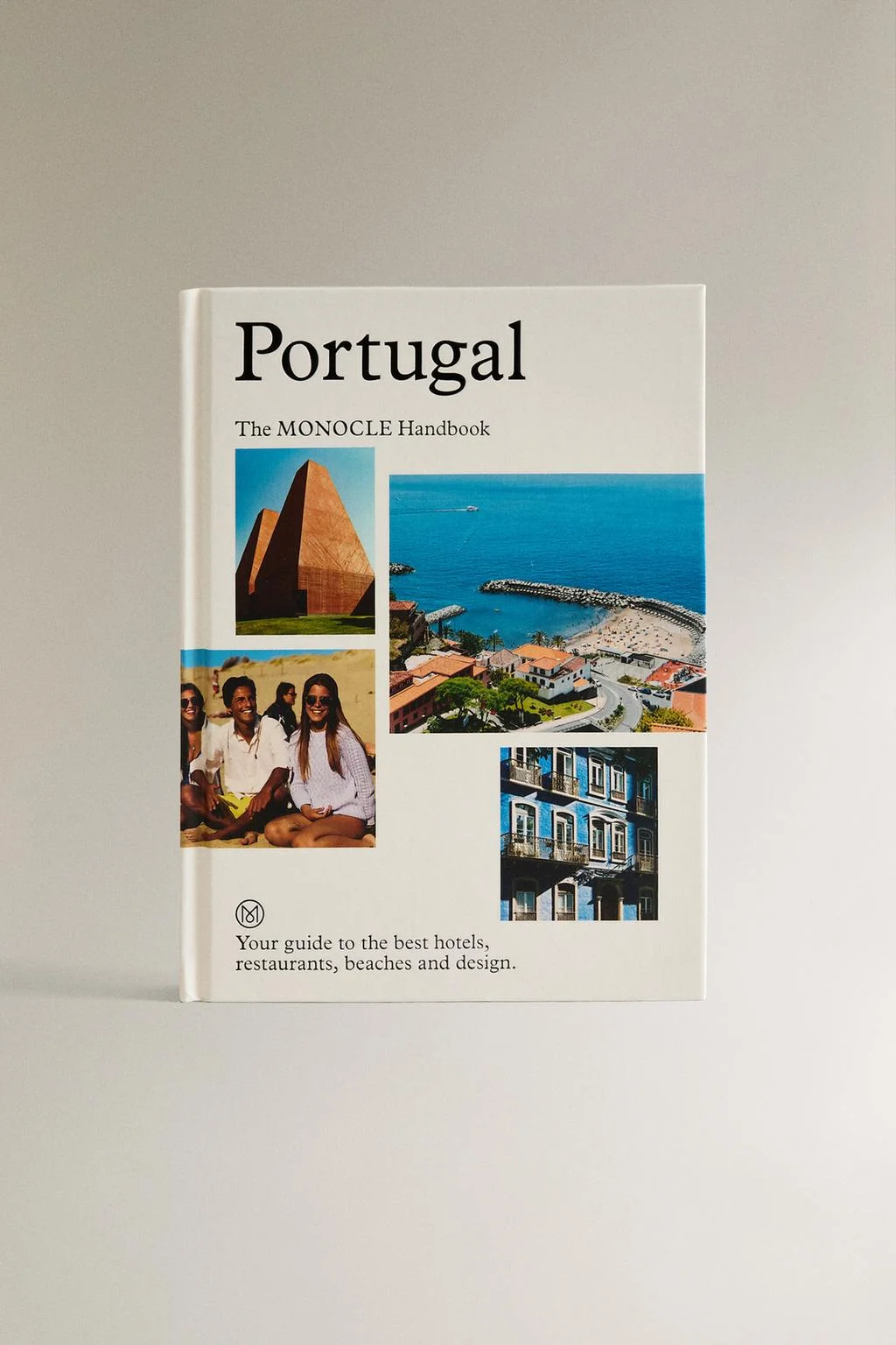 Португалия: Справочник Monocle