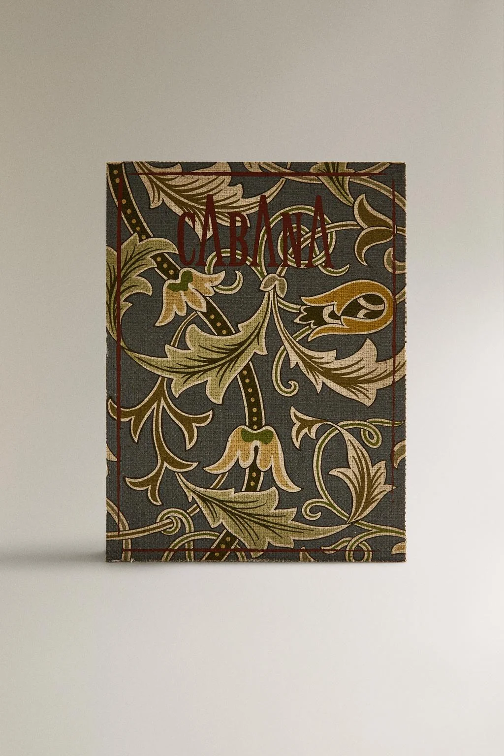 Журнал Cabana N24 Oct 2025 — Моррис&КО.