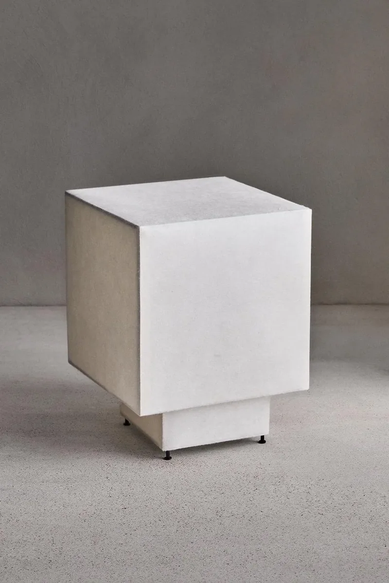 Настольная лампа S 02 — Коллаборации