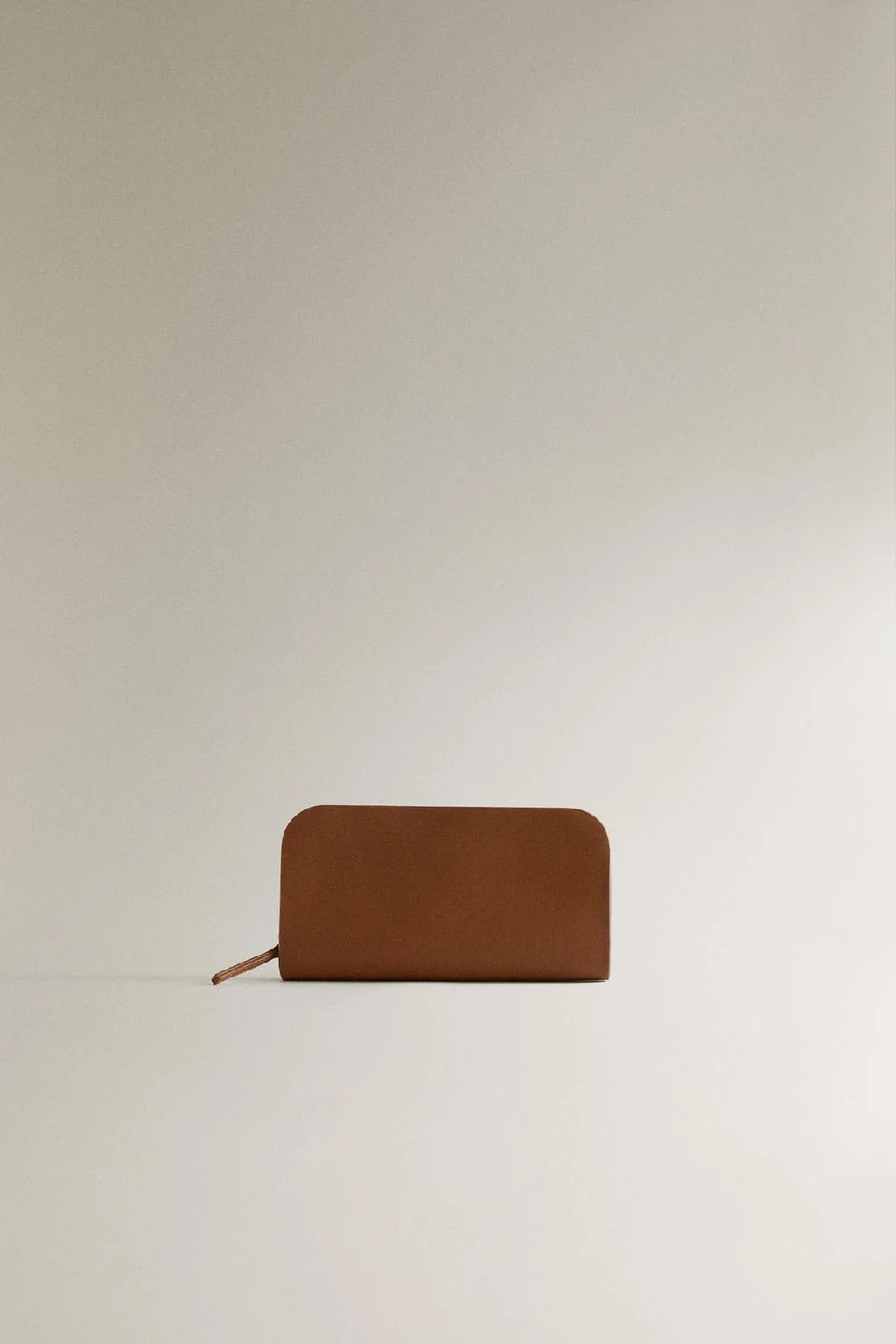LEATHER WALLET