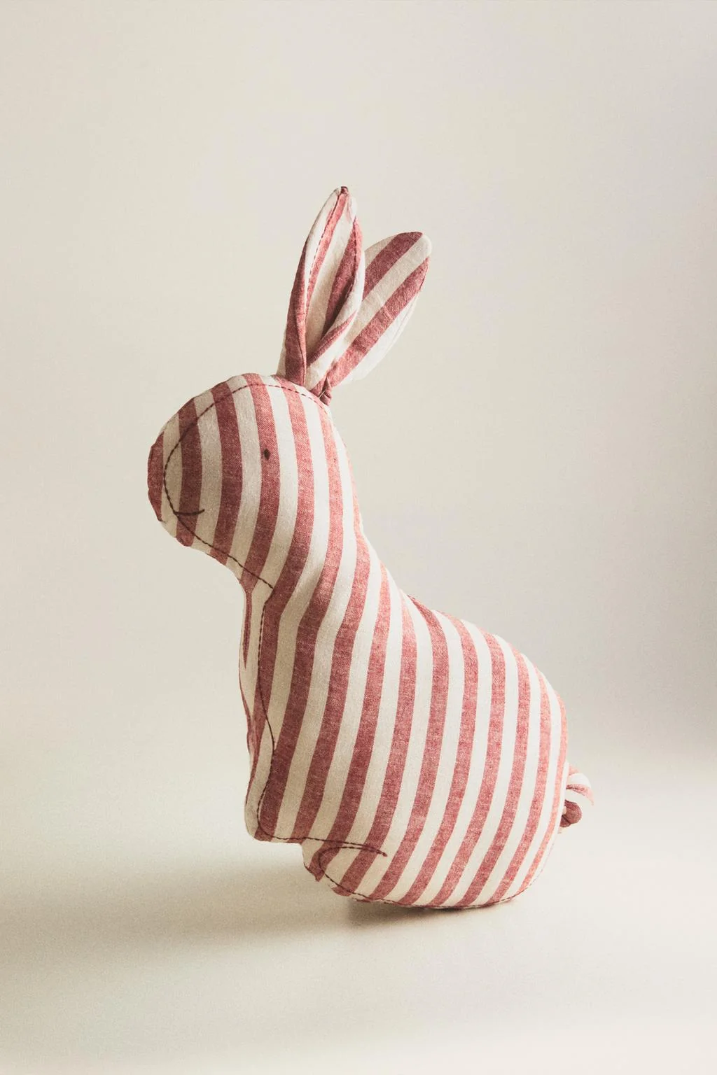 KIDS' BUNNY CUSHION
