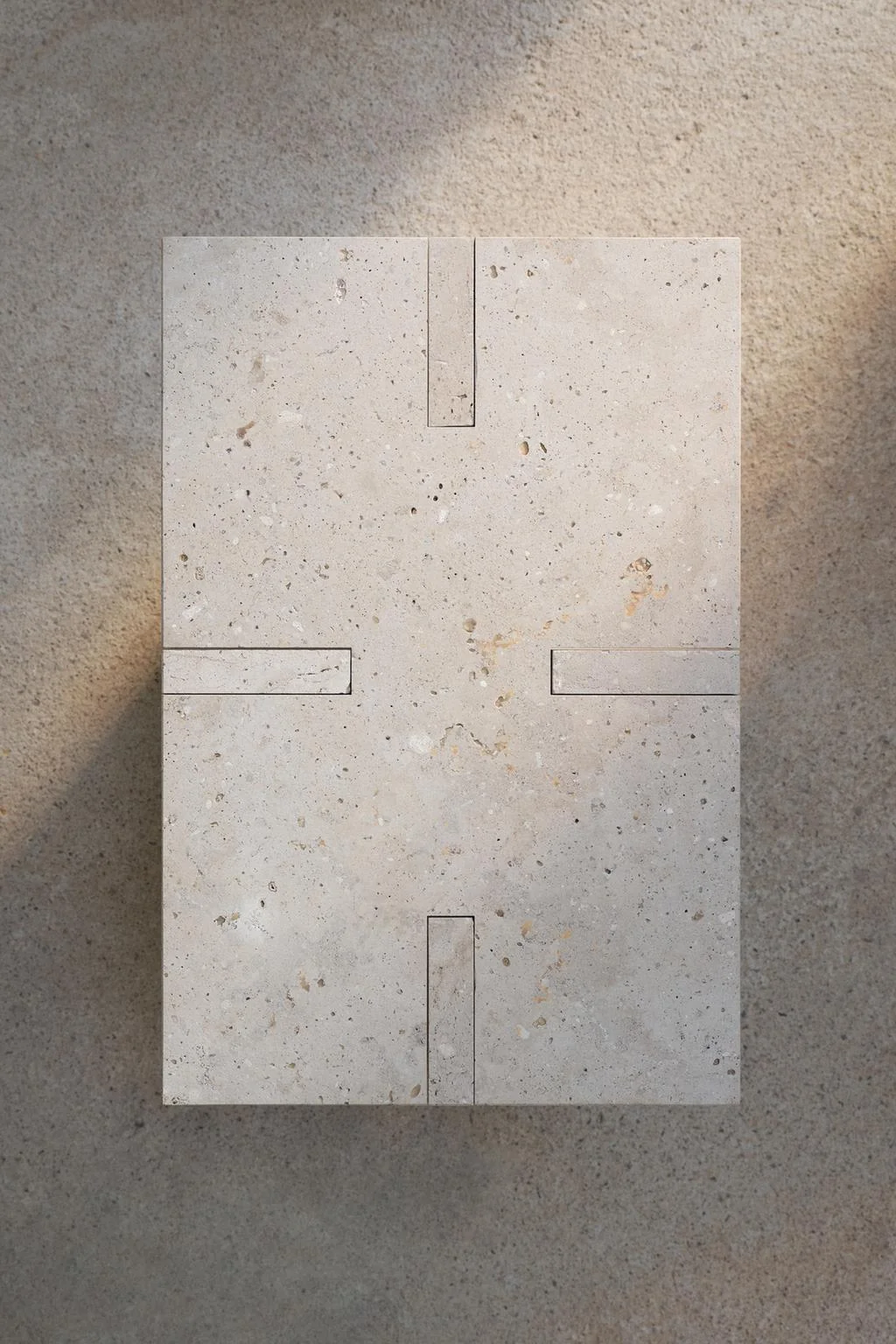 Тумбочка 01 — Винсент ван Дуйзен