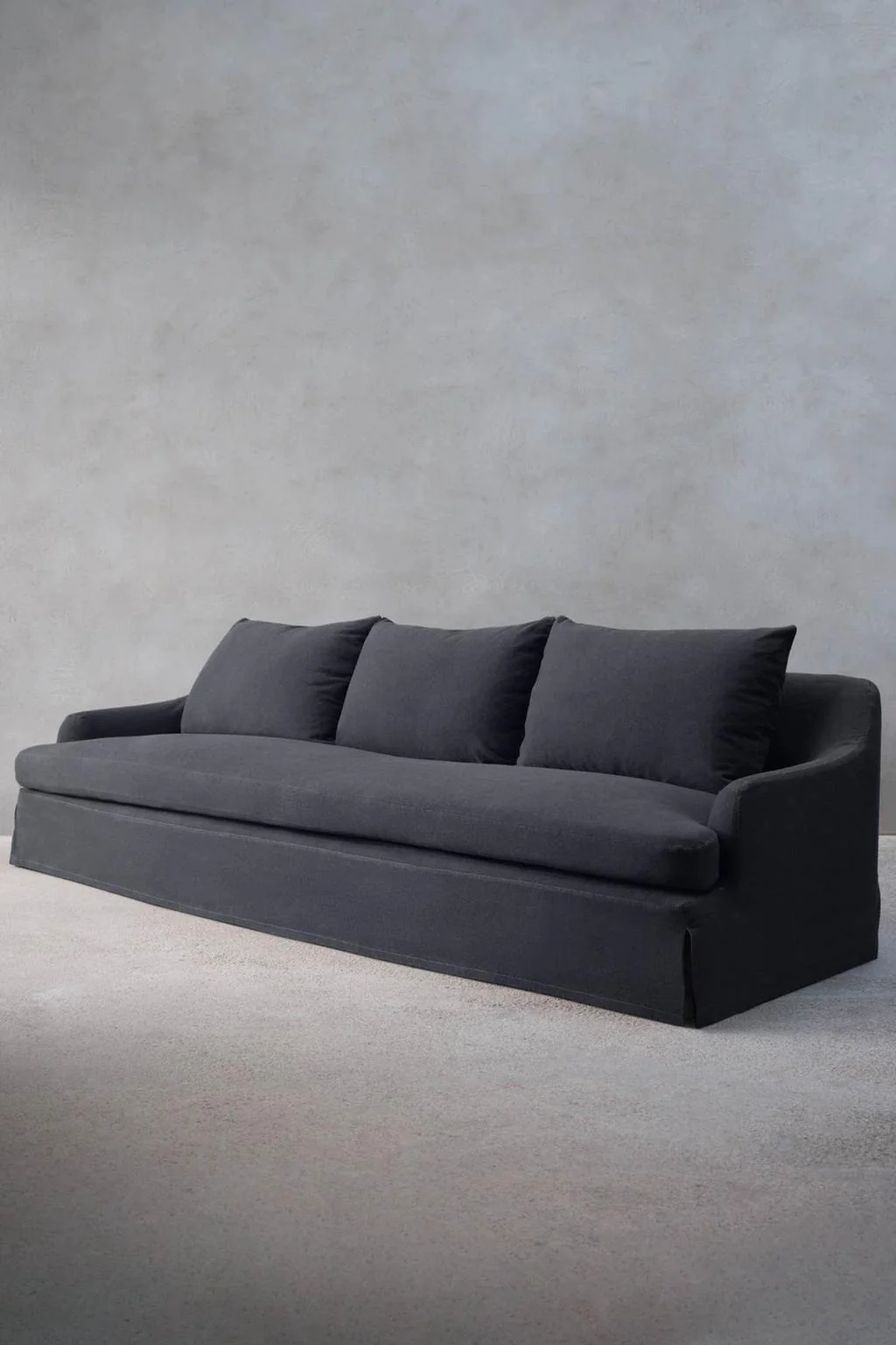 Диван 01 — Винсент ван Дуйзен