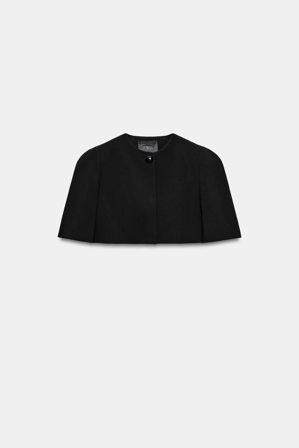 ZW COLLECTION КОРОТКИЙ БЛЕЙЗЕР