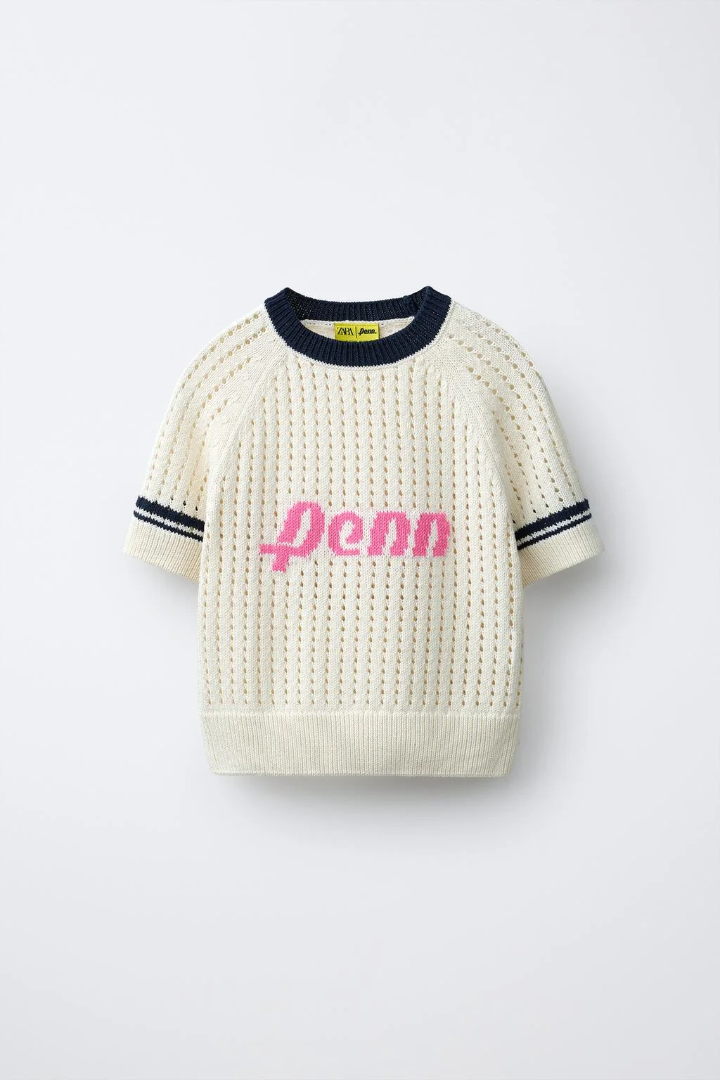 PENN © ТОП ИЗ ТРИКОТАЖА