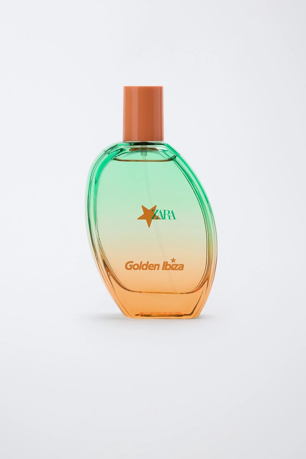 Туалетная вода Golden Ibiza 75 мл / 2.54 унции