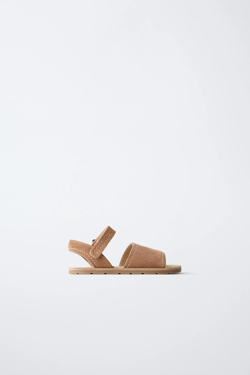 LEATHER SANDALS