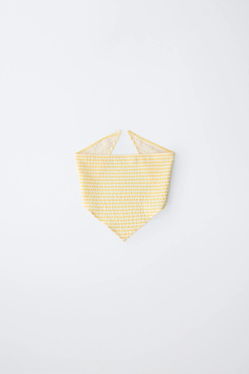 STRIPED BANDANA