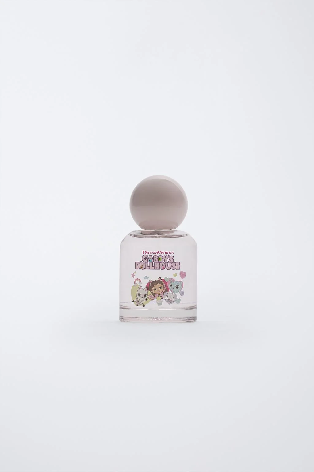 GABBY'S DOLLHOUSE EDT 60 мл — Детское