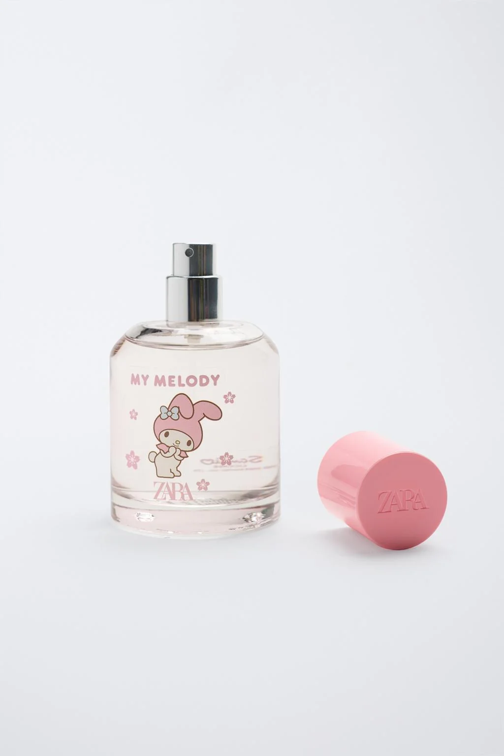 MY MELODY © SANRIO EDT 60 мл