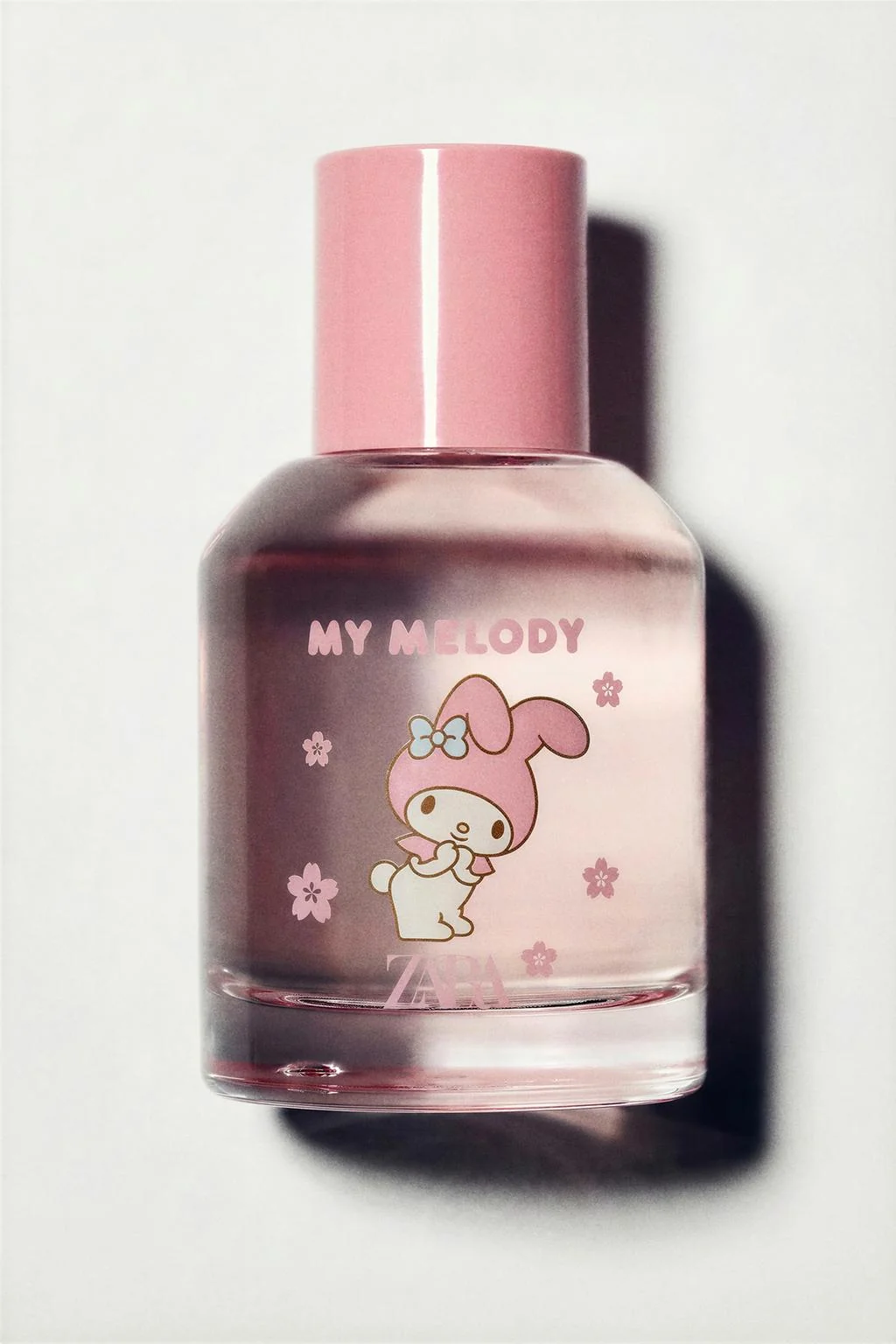 MY MELODY © SANRIO EDT 60 мл